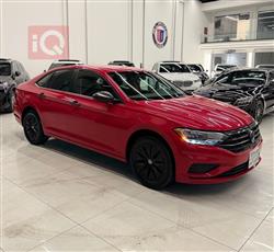 فولكسفاغن جيتا